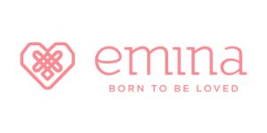logo emina