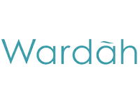 logo wardah