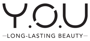 logo you longlasting beauty
